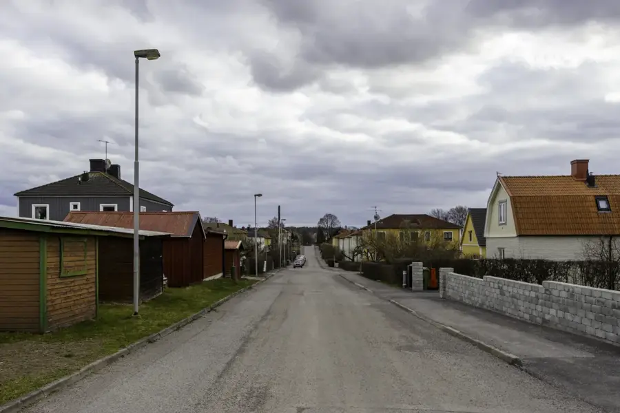 Saab Aeronautics Linköping