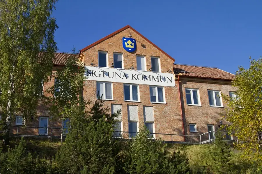 Sigtuna