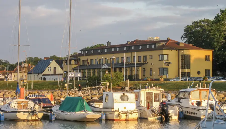 Simrishamn