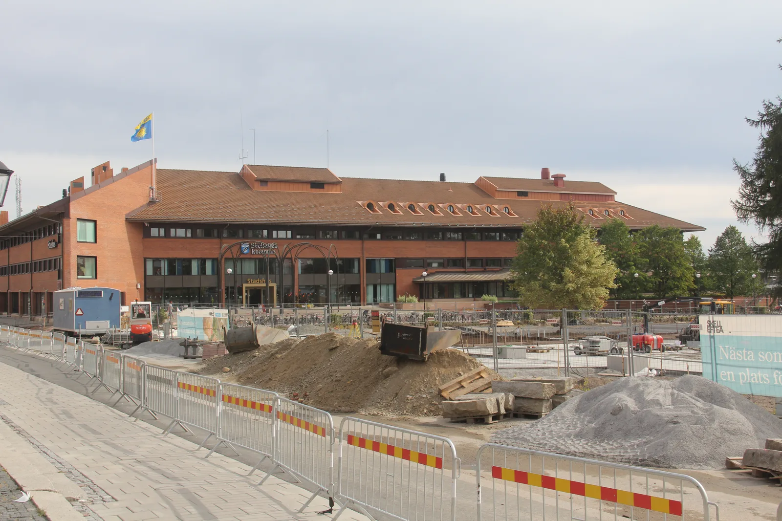 Skellefteå kommun