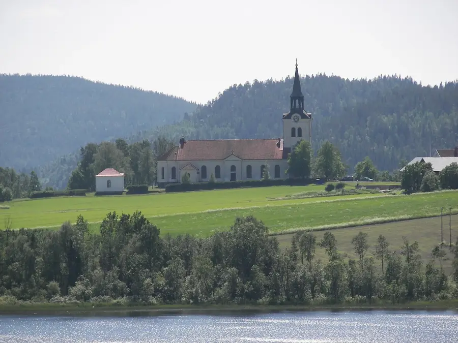 Slåttdalsberget