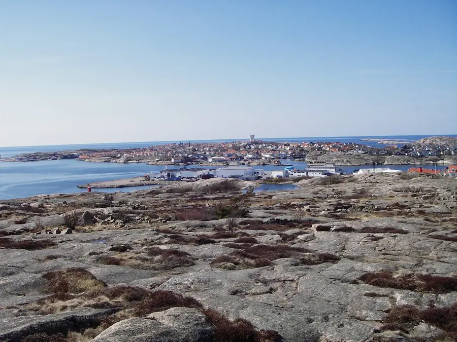 Smögen Hunnebostrand area / Kungshamn