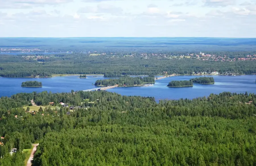 Sollerön