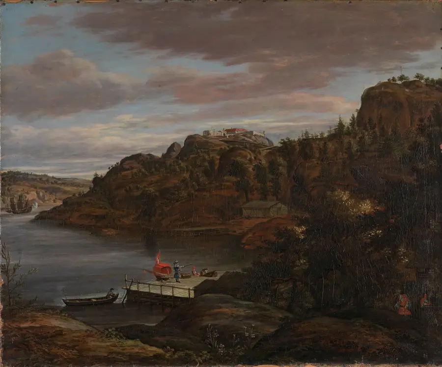 Sponvika