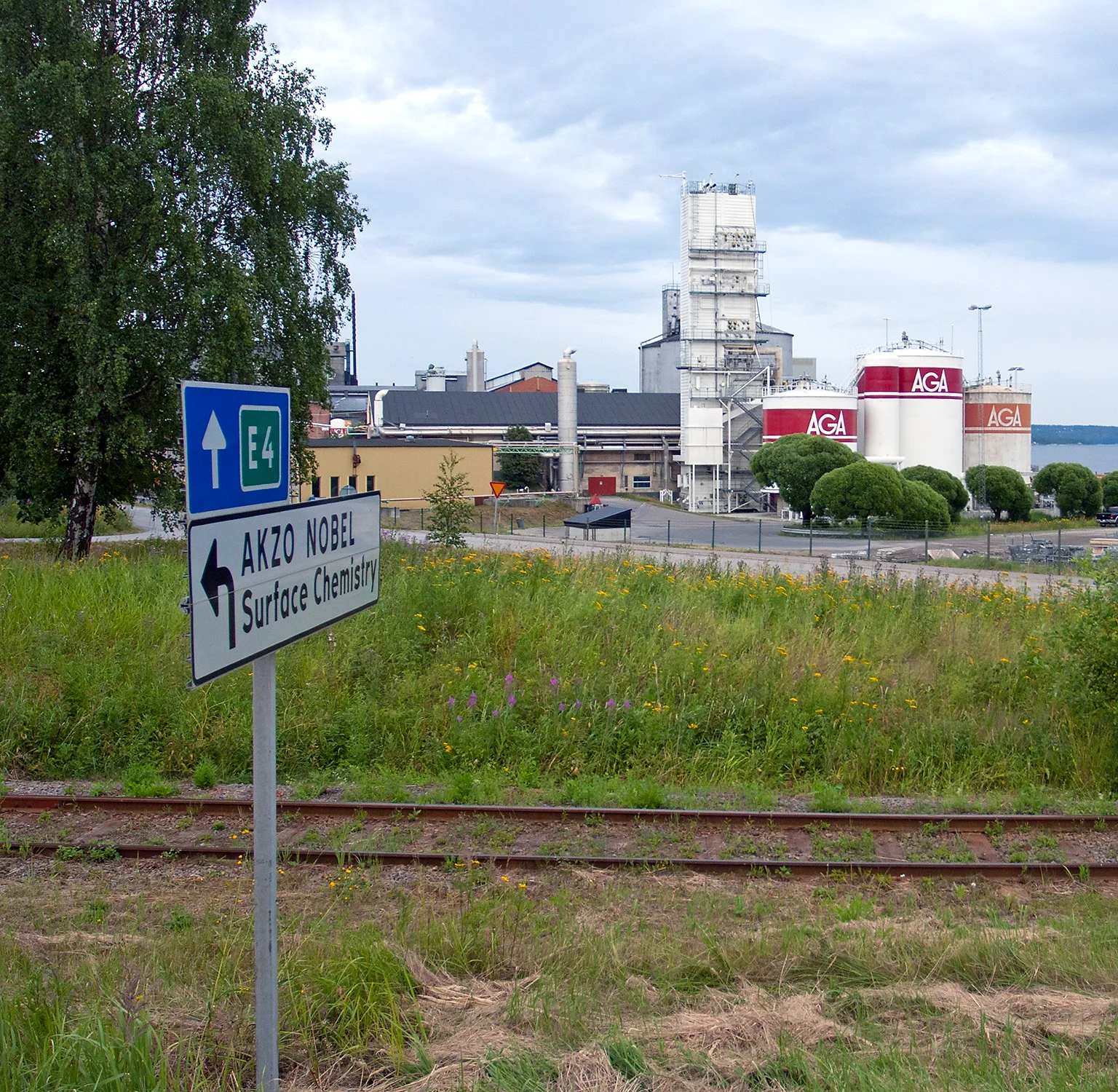 Stockvik