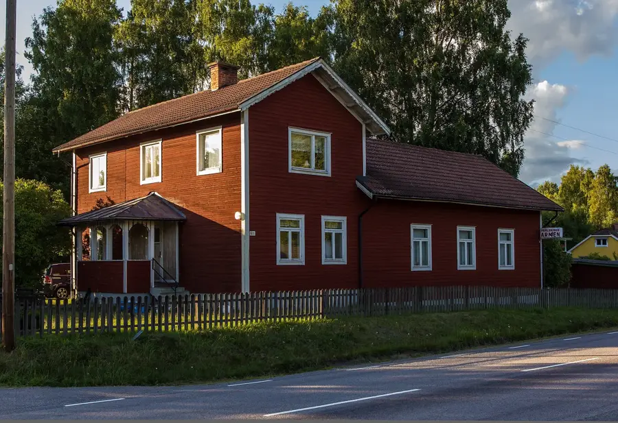 Strömsfors