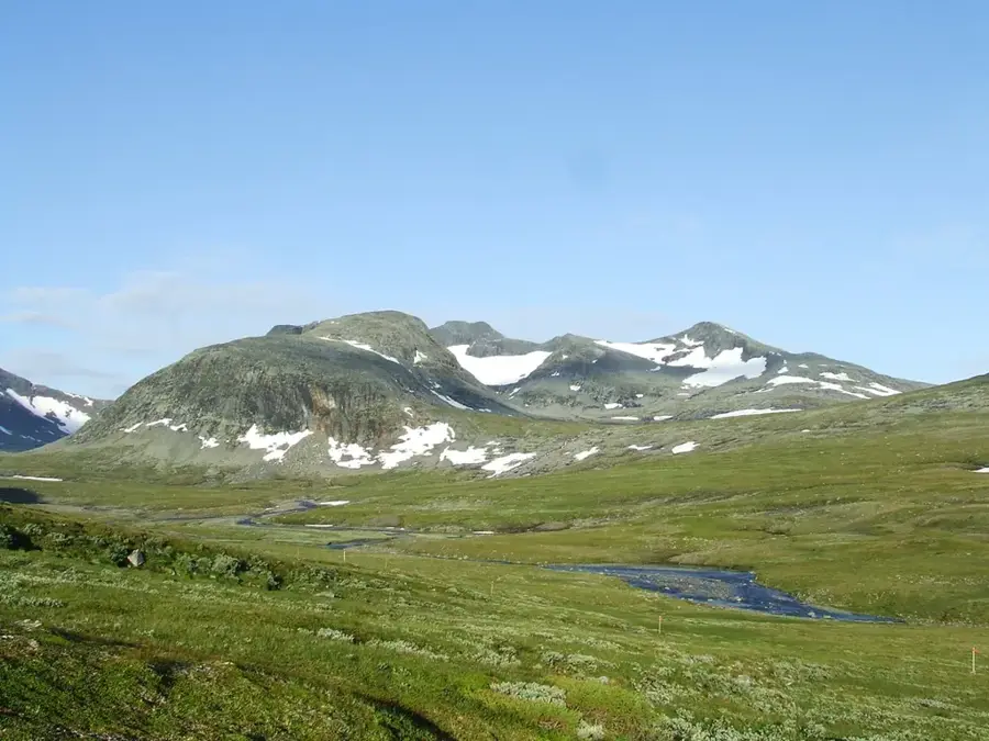 Sylarna
