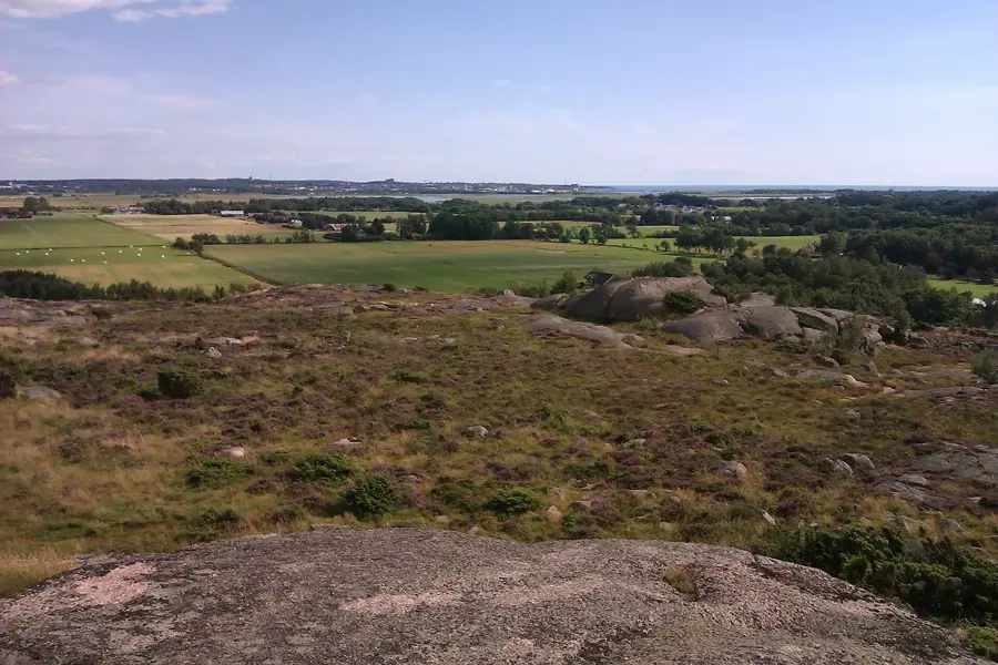 Tångaberg