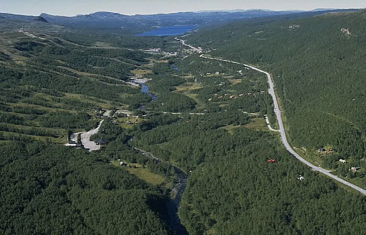 Tänndalen
