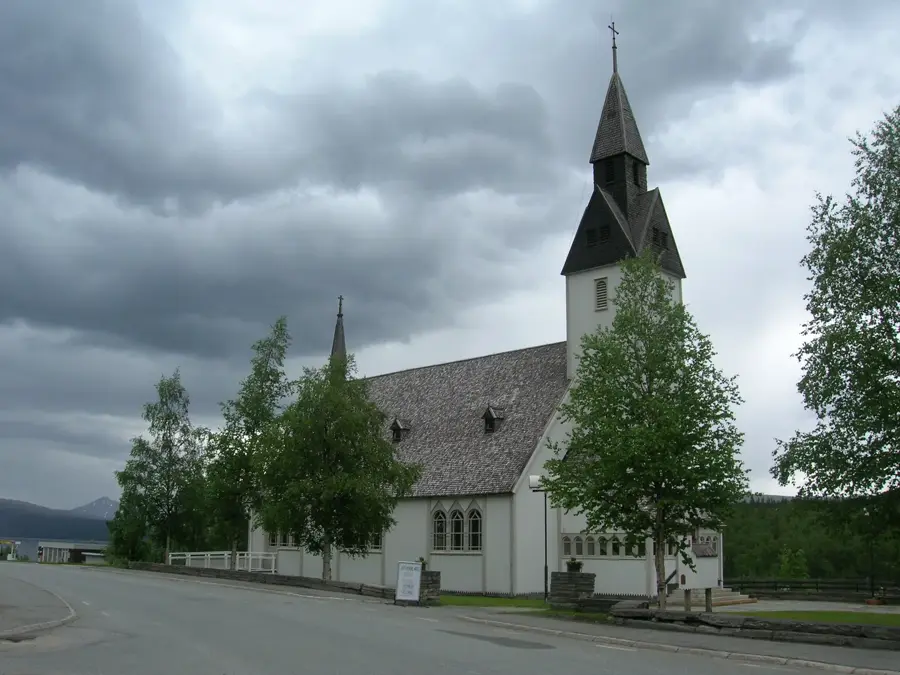 Tärnaby