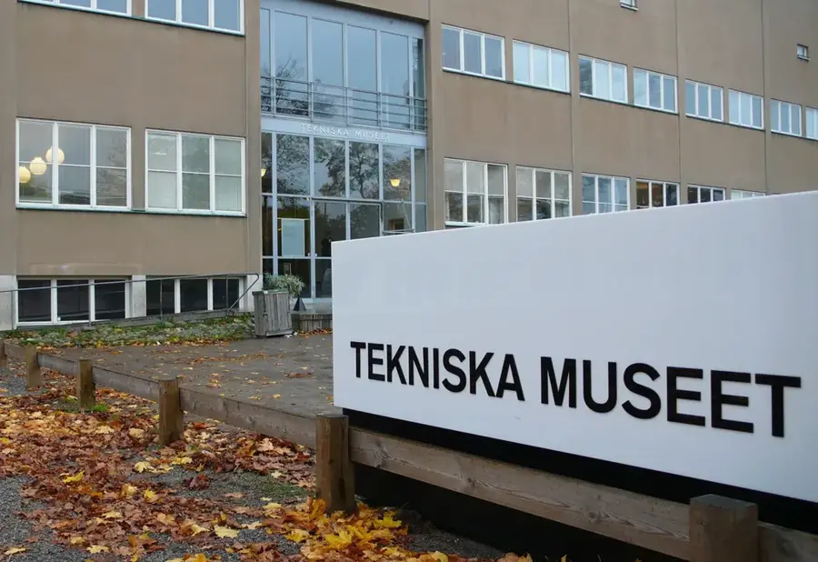 Technical Museum