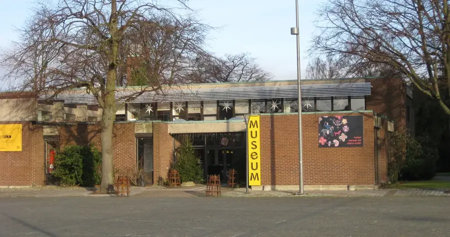 Trelleborg Museum