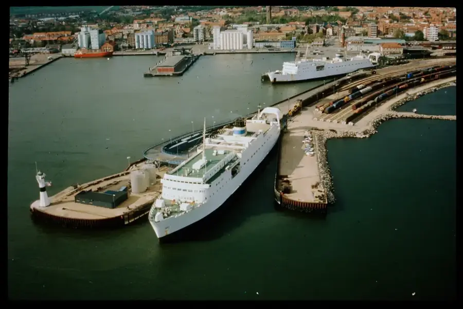 Port of Trelleborg