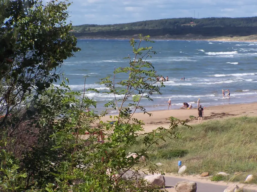 Tylösand