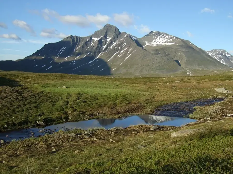 Tyresta Plateau