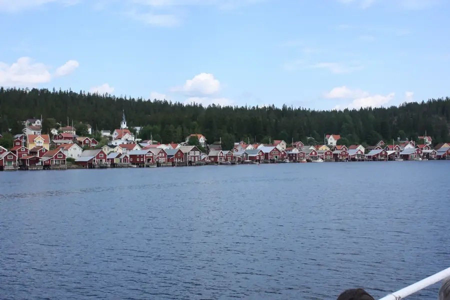 Ulvön