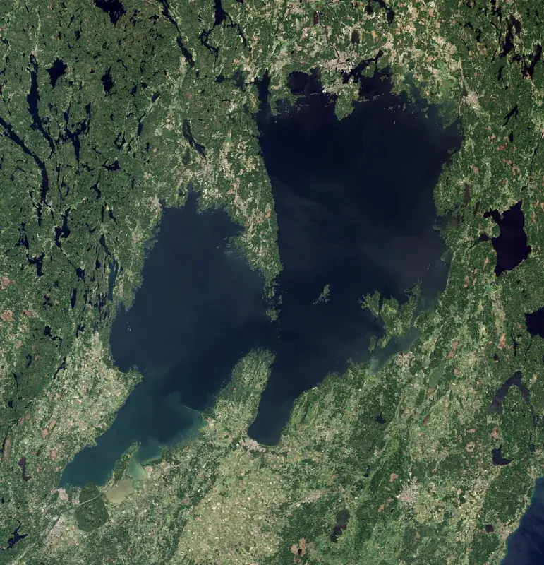 Vänern