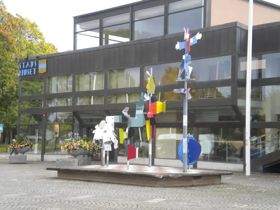 Värnamo