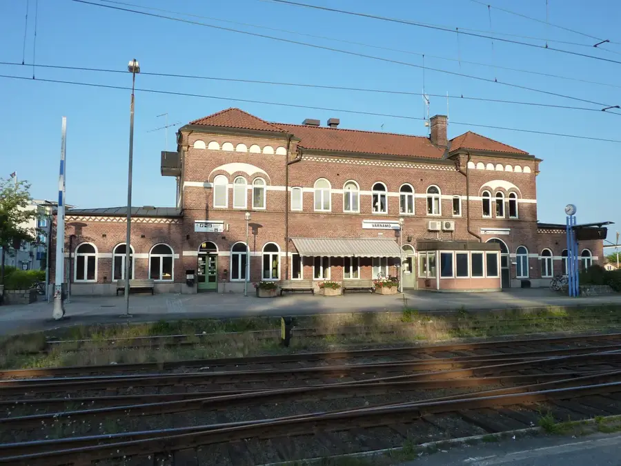 Värnamo Museum