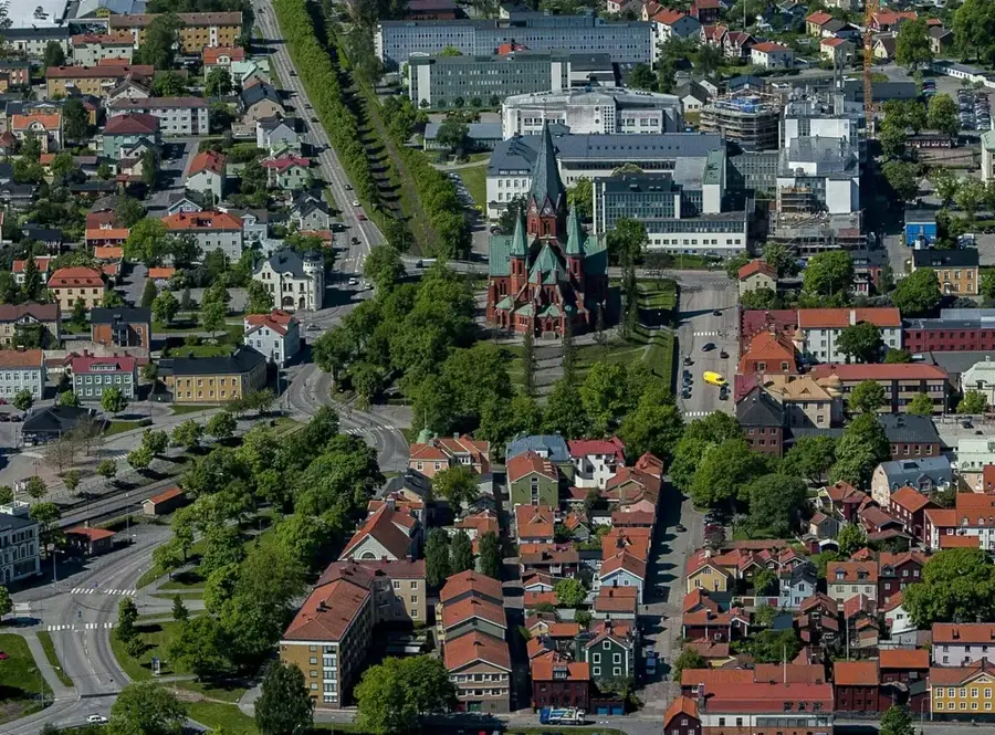 Västervik
