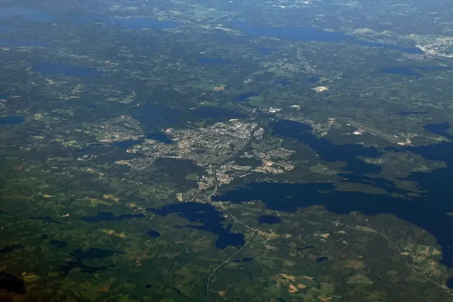 Växjö