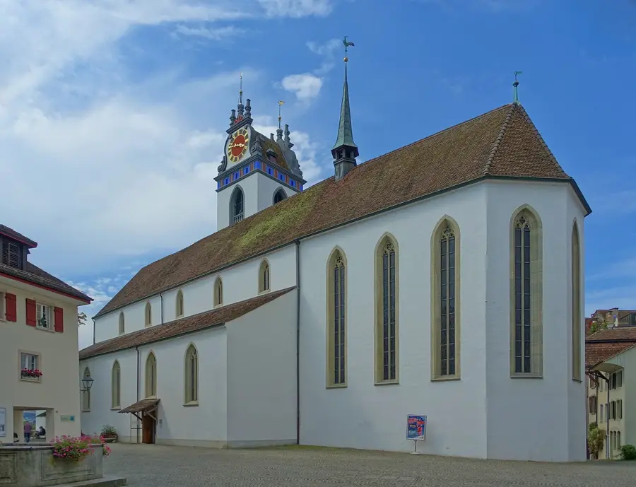 Aarau