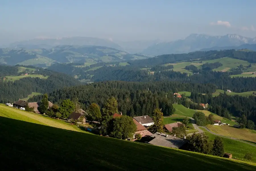 Milchwirtschaft Emmental — Malters (Schweiz)
