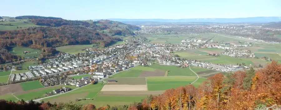 Belp — Fribourg (Elveția)