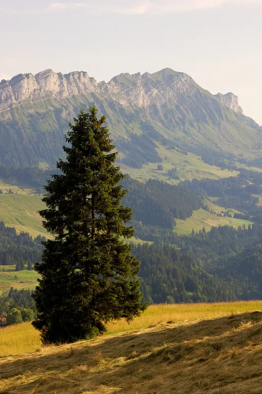 UNESCO Biosphäre Entlebuch