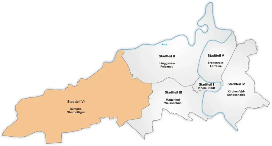 Bümpliz-Oberbottigen — Grenchen (Elveția)