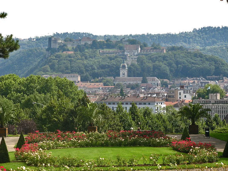 Râul Doubs — Val-de-Ruz (Elveția)