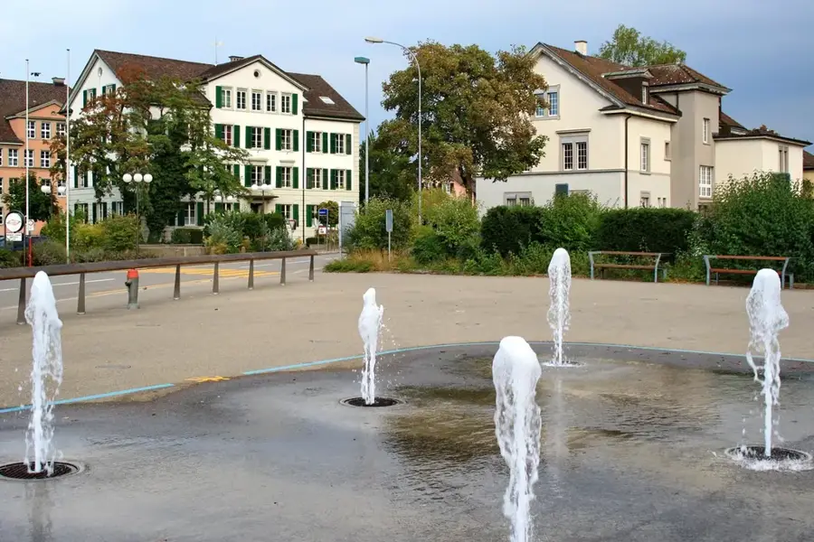 Dübendorf