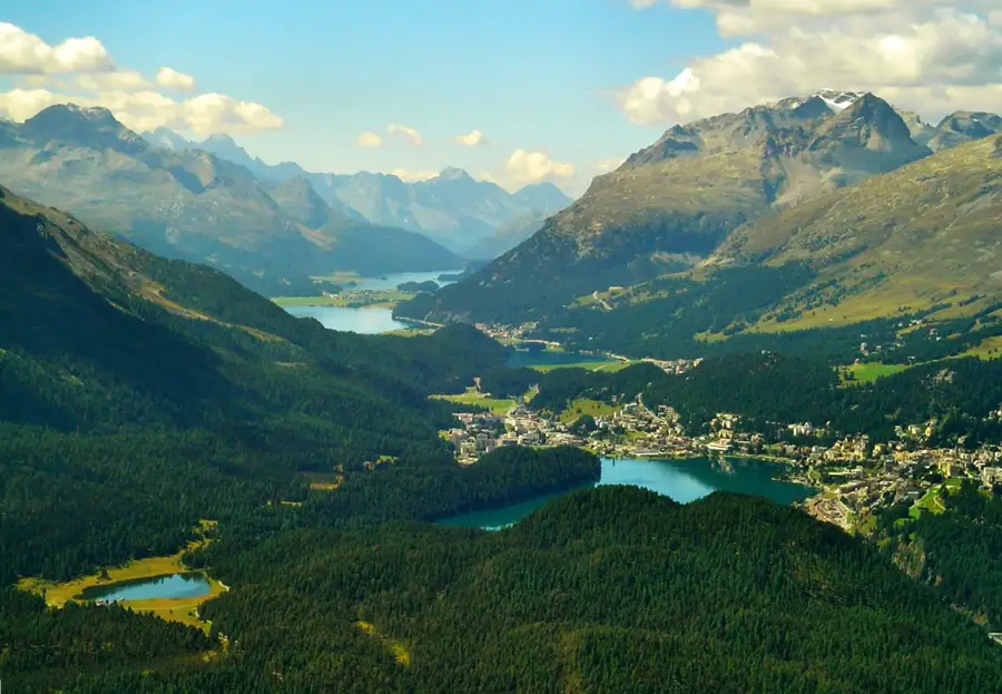 Engadin