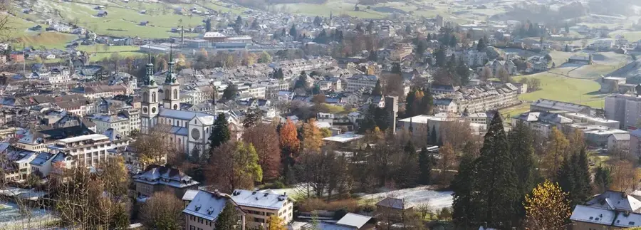 Glarus — Glarus Nord (Elveția)