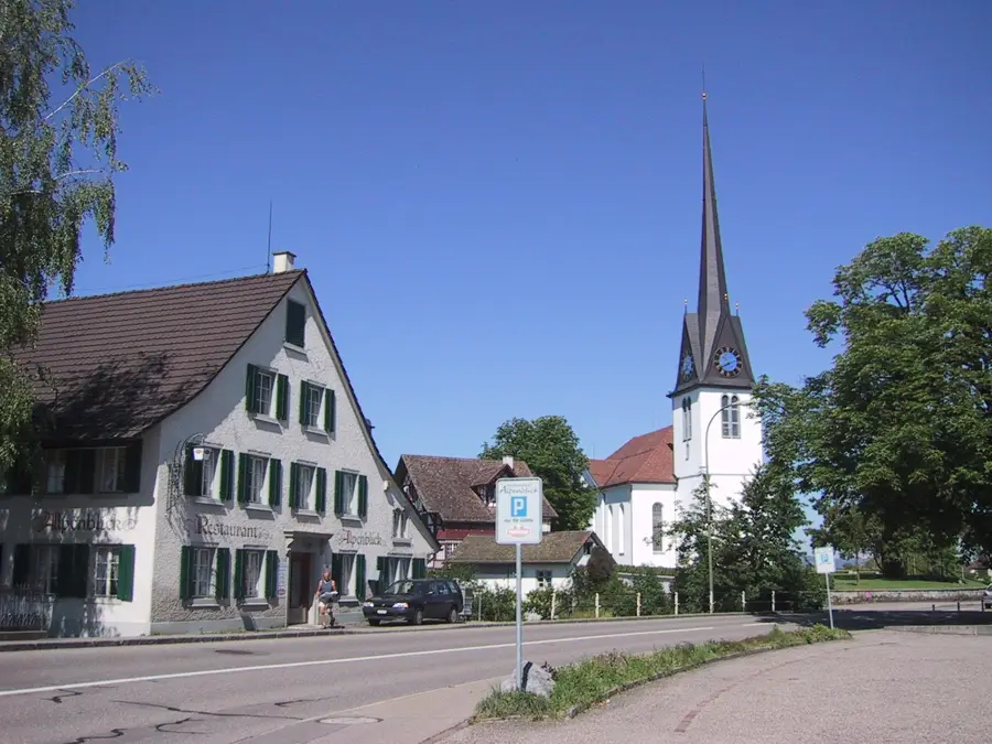 Gossau