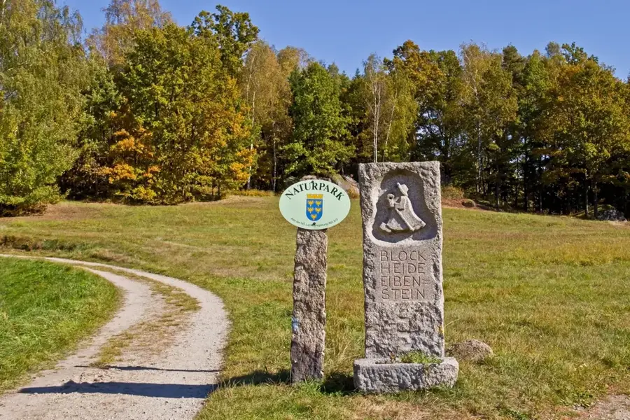 Naturpark Gruyère Pays-d'Enhaut