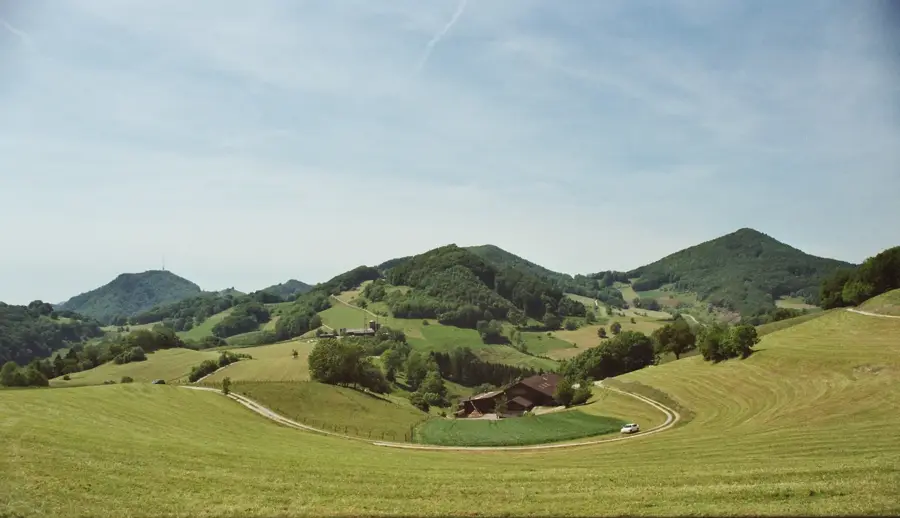 Jurapark Aargau