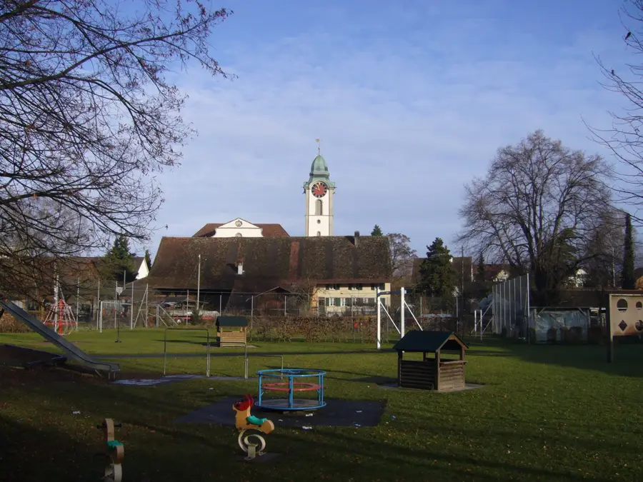 Kloten — Andermatt (Schweiz)