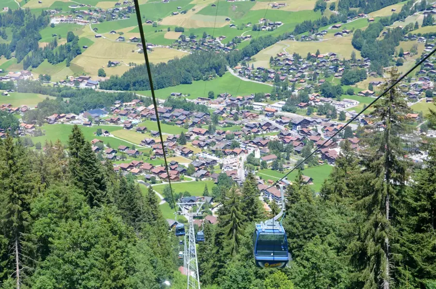 Lenk (Elveția)