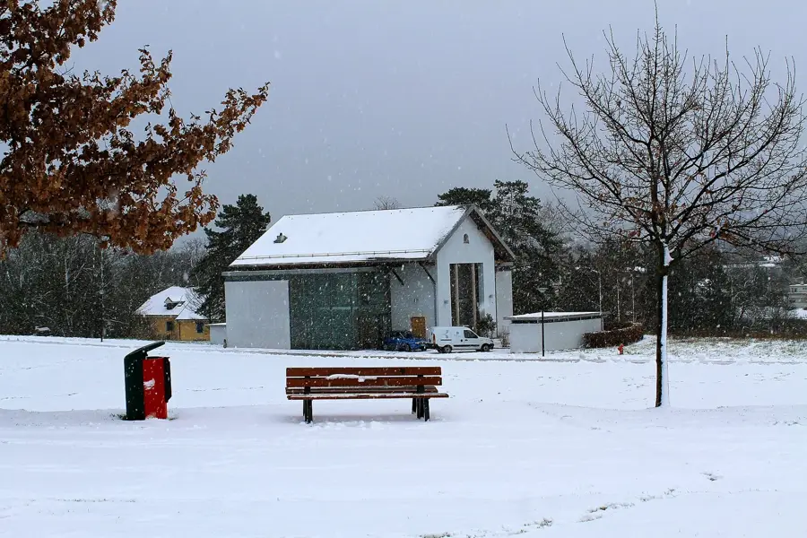 Lancy — Thônex (Elveția)
