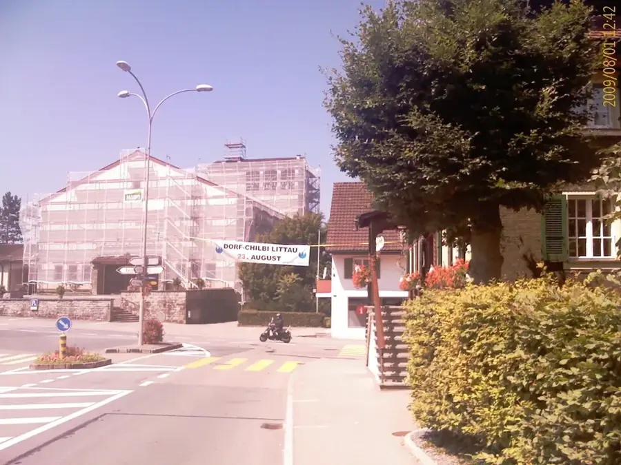 Littau — Ebikon (Elveția)