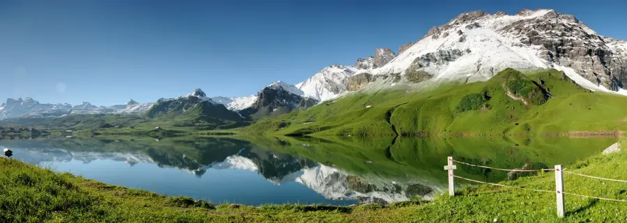 Melchsee-Frutt