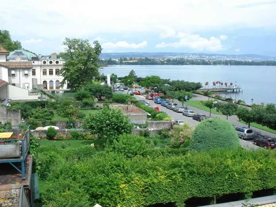 Morges — Pully (Elveția)
