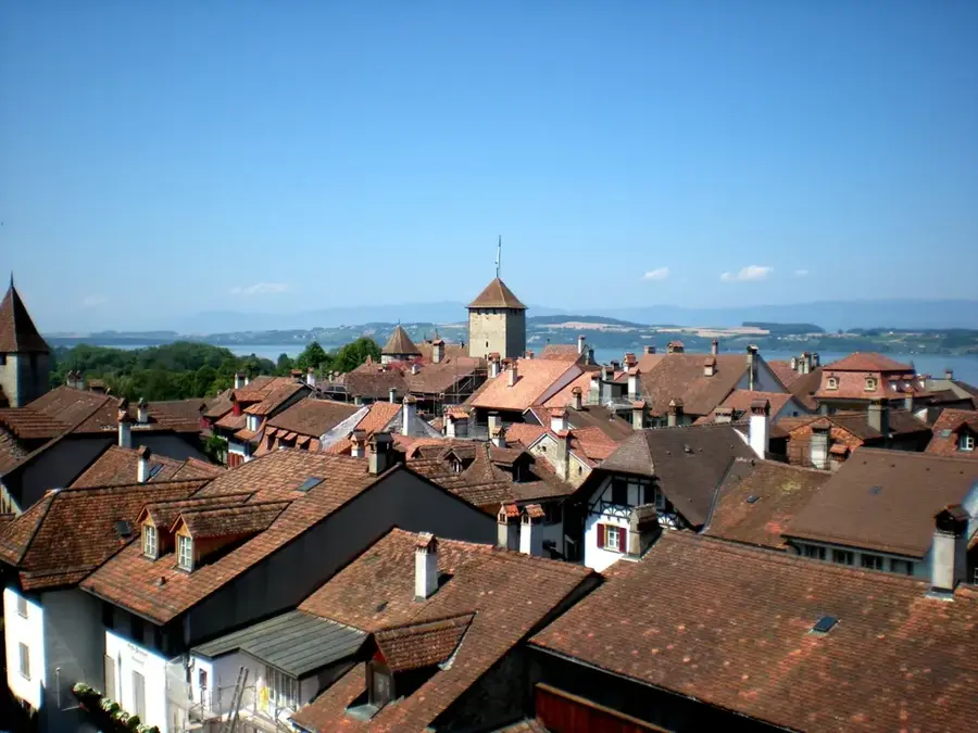 Murten (Schweiz)