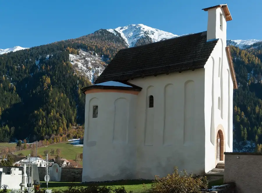 Müstair