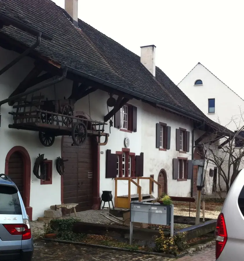 Muttenz — Pratteln (Elveția)