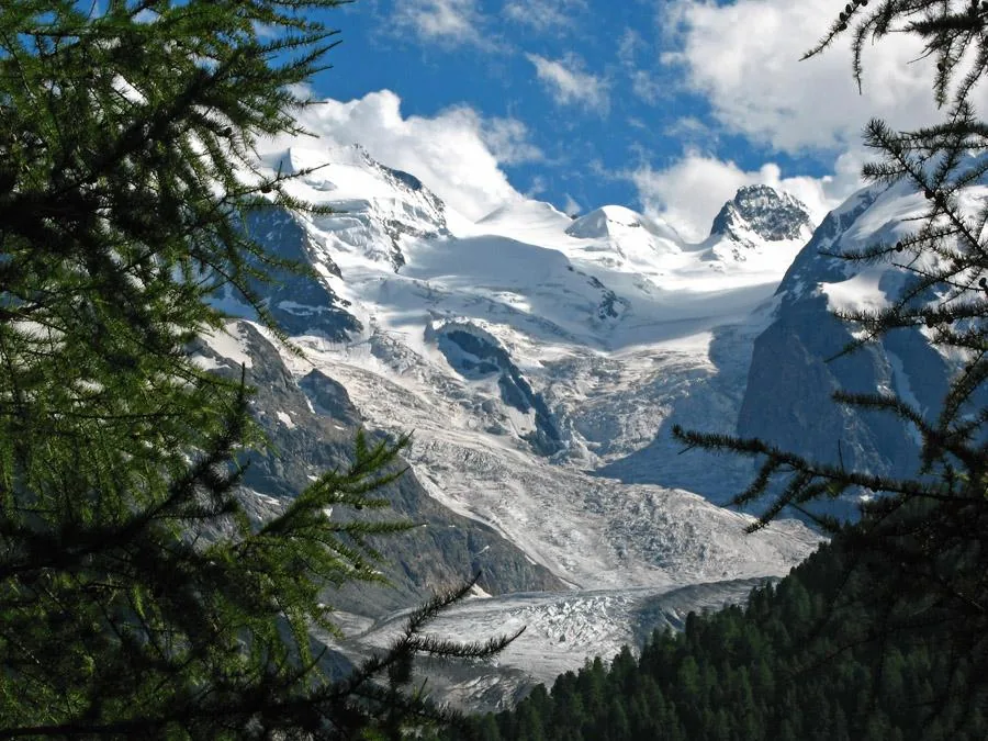 Piz Argient (Schweiz)