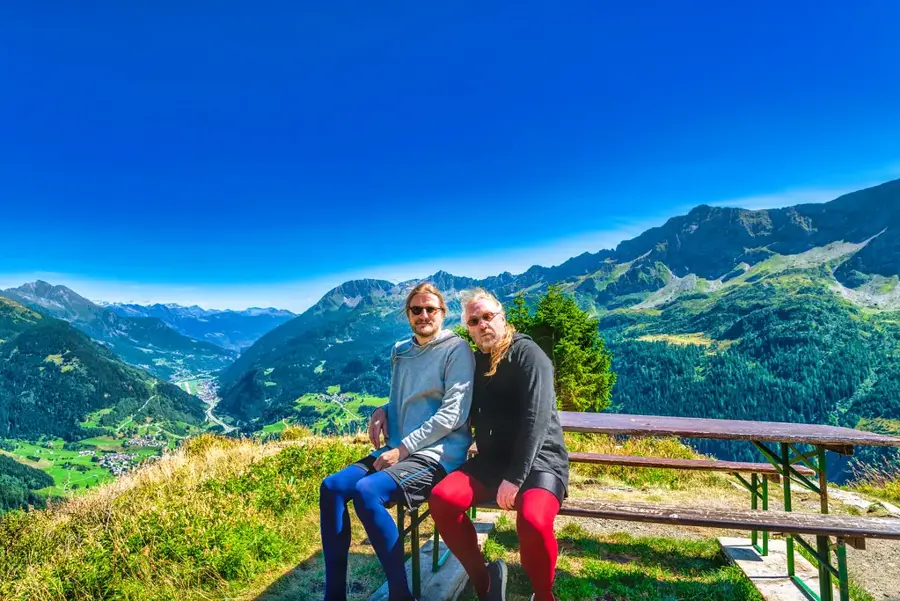 Piz della Furca