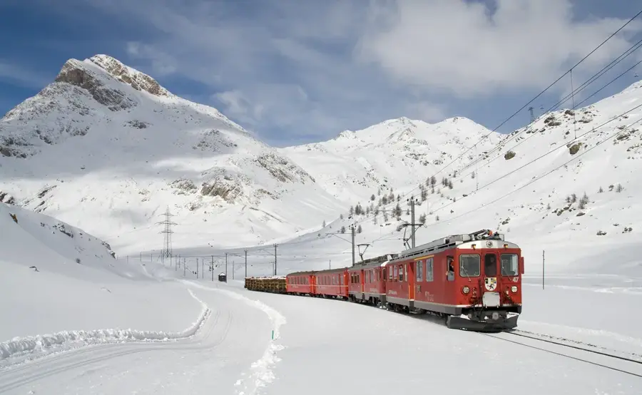 Piz dal Luch