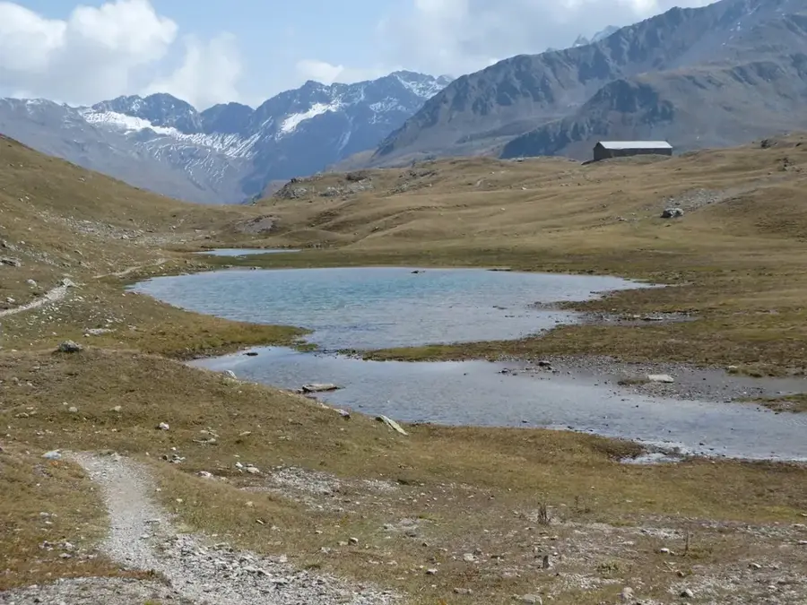 Piz da Stretta (Elveția)